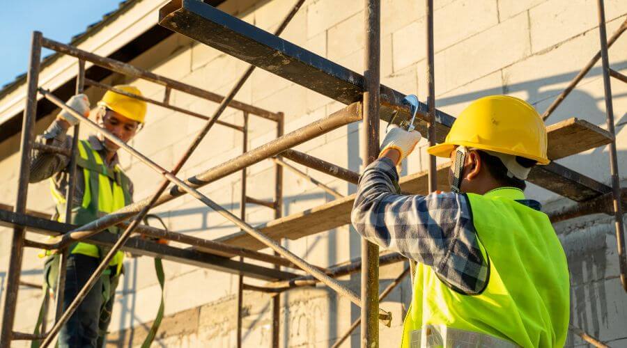 Expert top industrial roofings services in Clovis, CA